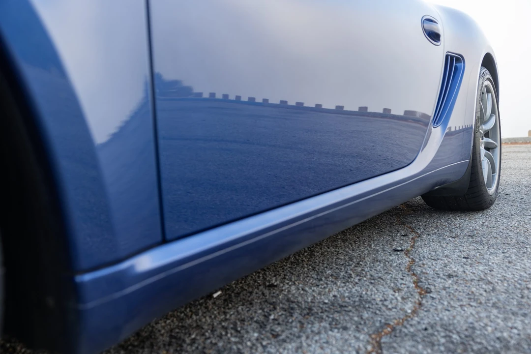 2006 Porsche 987 Cayman S - Image 22 of 31