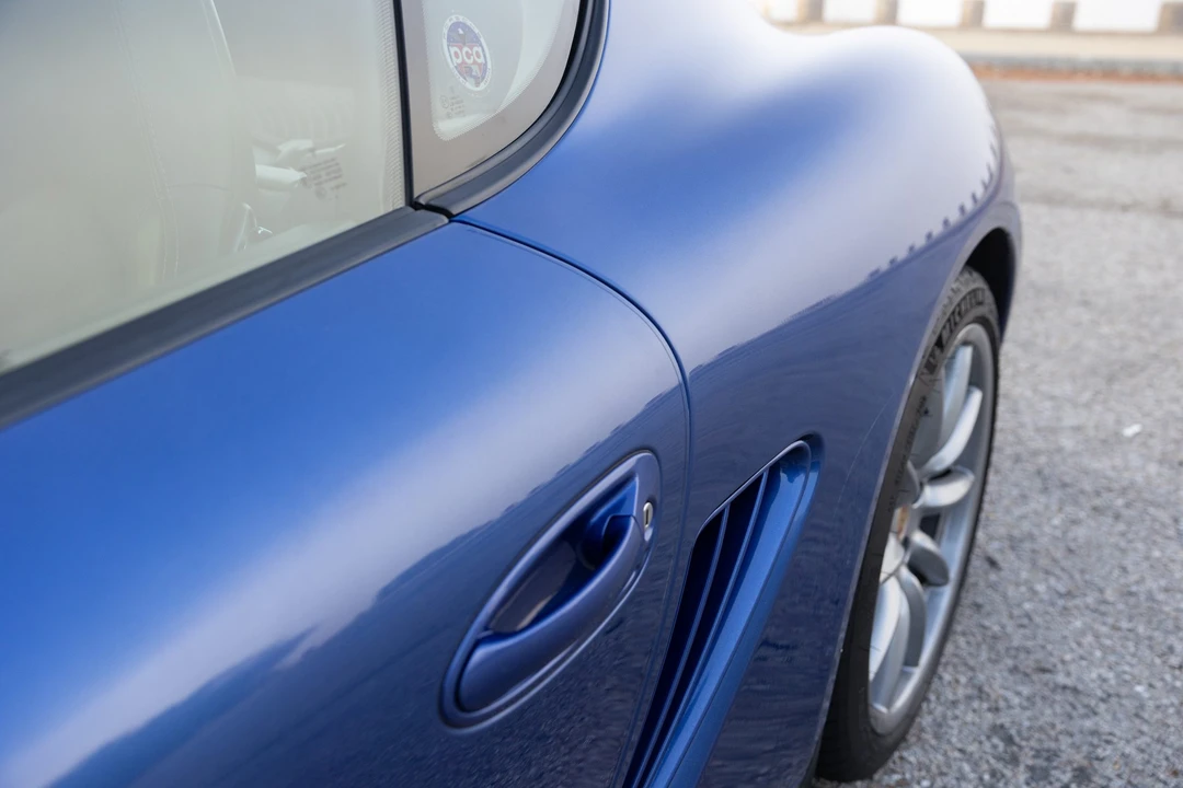 2006 Porsche 987 Cayman S - Image 23 of 31