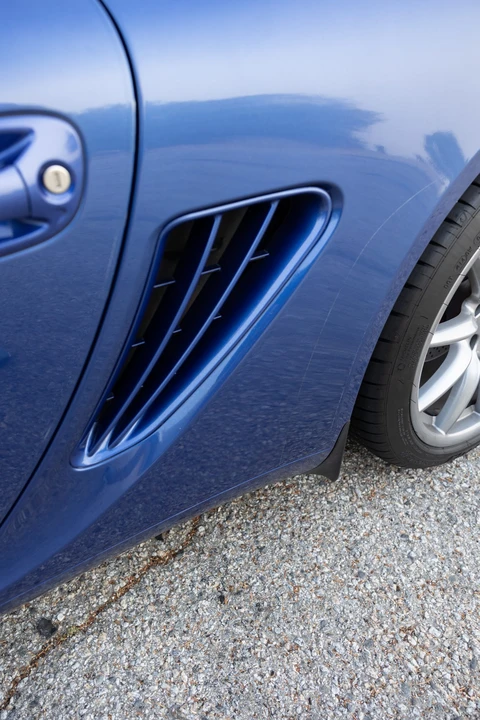 2006 Porsche 987 Cayman S - Image 21 of 31