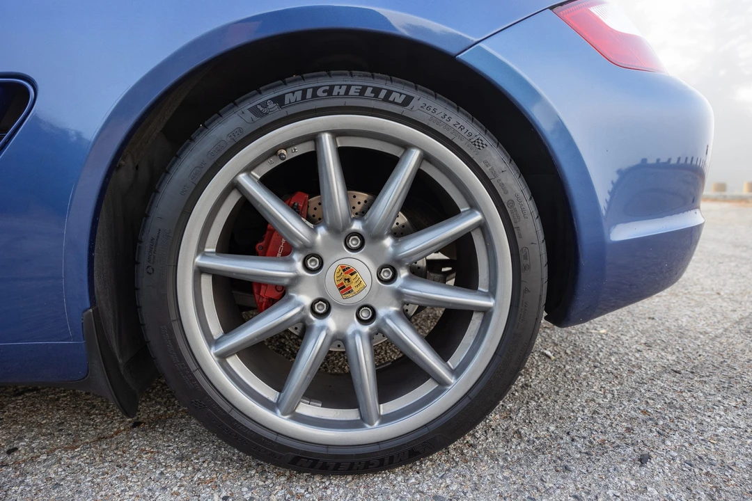 2006 Porsche 987 Cayman S - Image 31 of 31