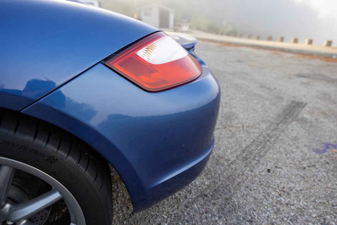 2006 Porsche 987 Cayman S - Image 19 of 31