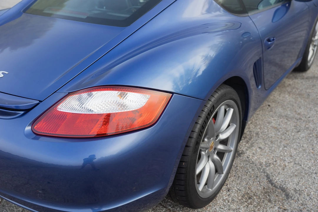2006 Porsche 987 Cayman S - Image 17 of 31
