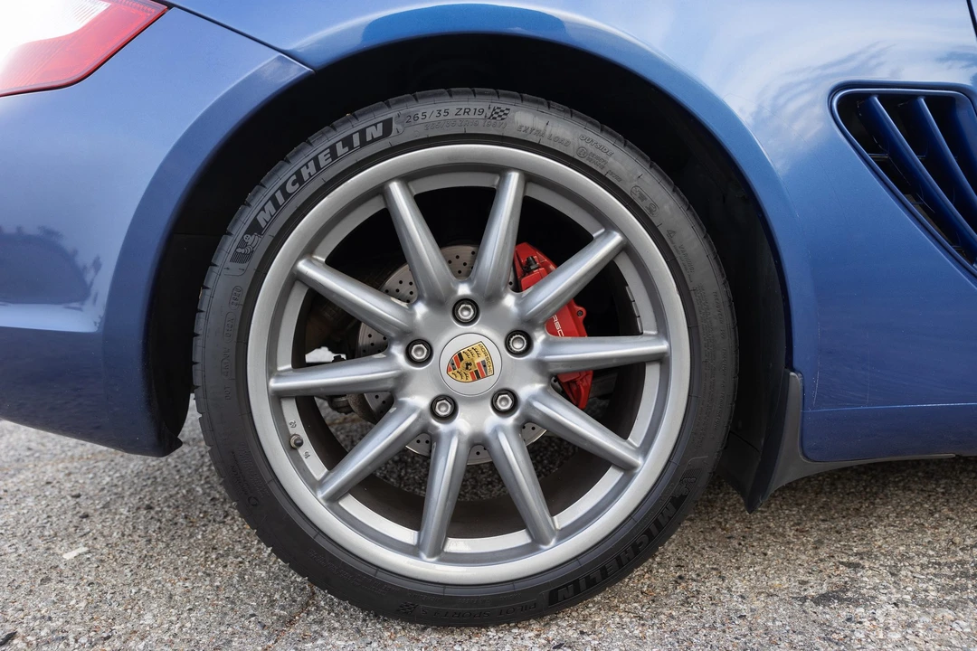 2006 Porsche 987 Cayman S - Image 30 of 31