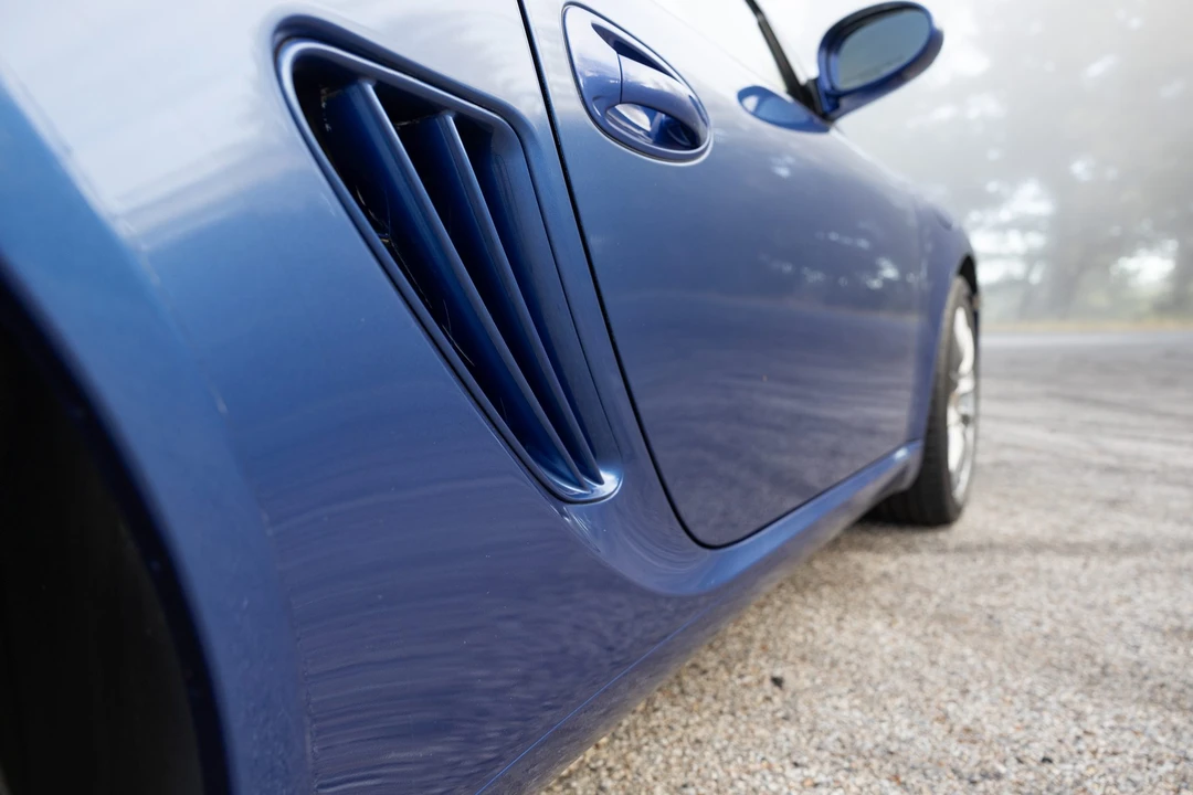 2006 Porsche 987 Cayman S - Image 15 of 31