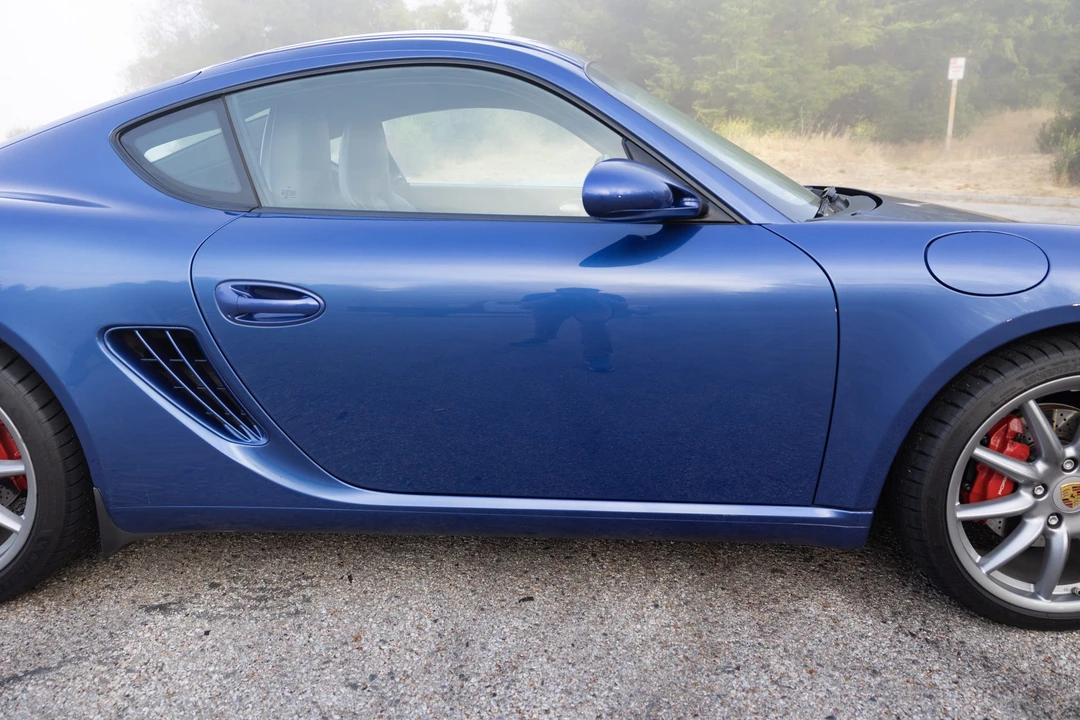 2006 Porsche 987 Cayman S - Image 14 of 31