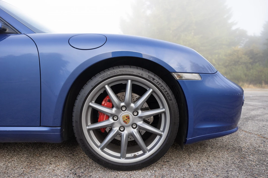 2006 Porsche 987 Cayman S - Image 28 of 31