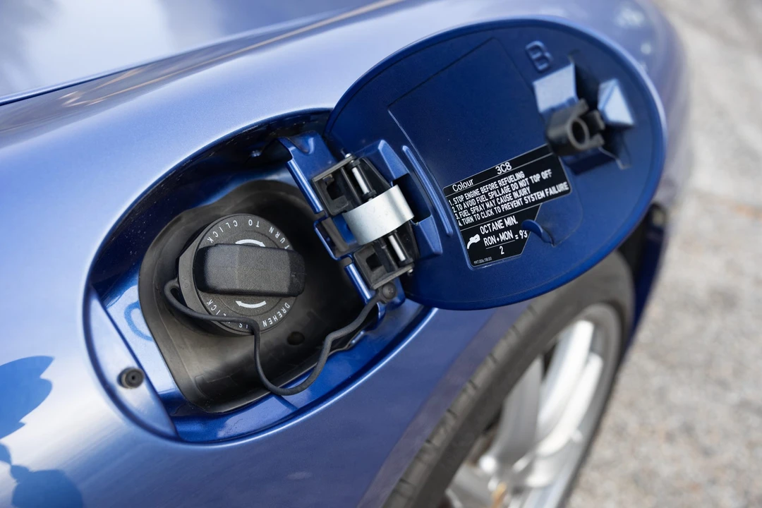 2006 Porsche 987 Cayman S - Image 16 of 31