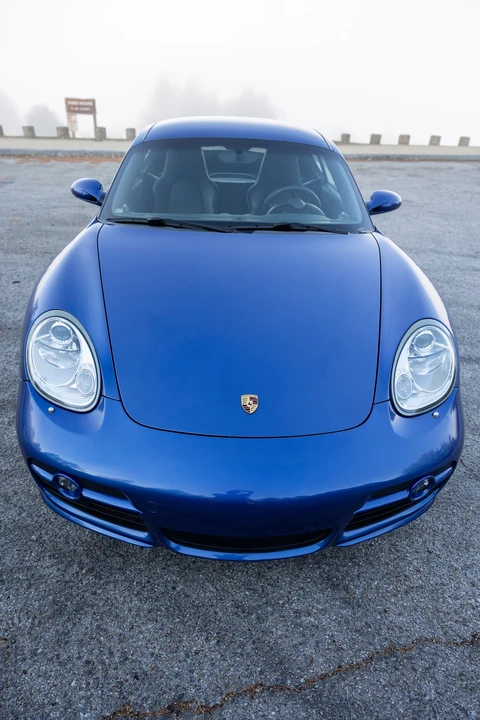 2006 Porsche 987 Cayman S - Image 12 of 31