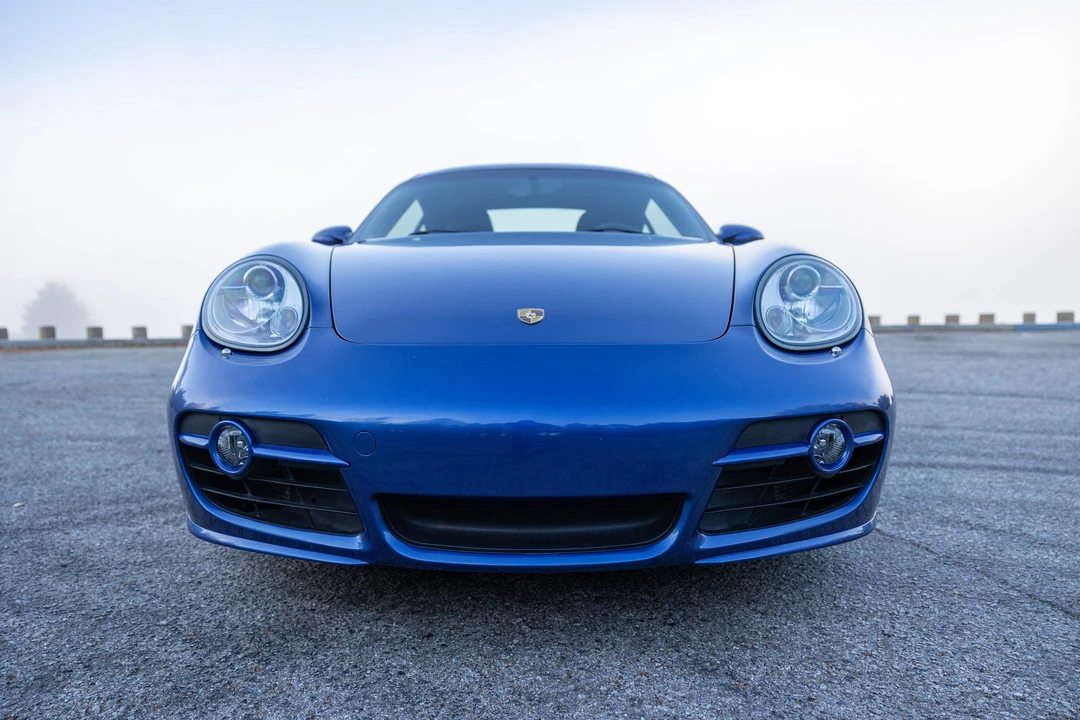 2006 Porsche 987 Cayman S - Image 4 of 31