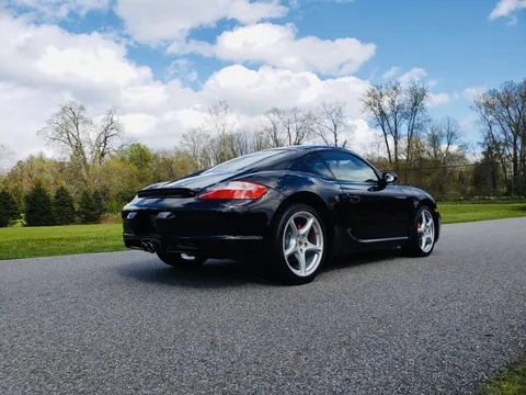 2006 Porsche 987 Cayman S - Image 2 of 31