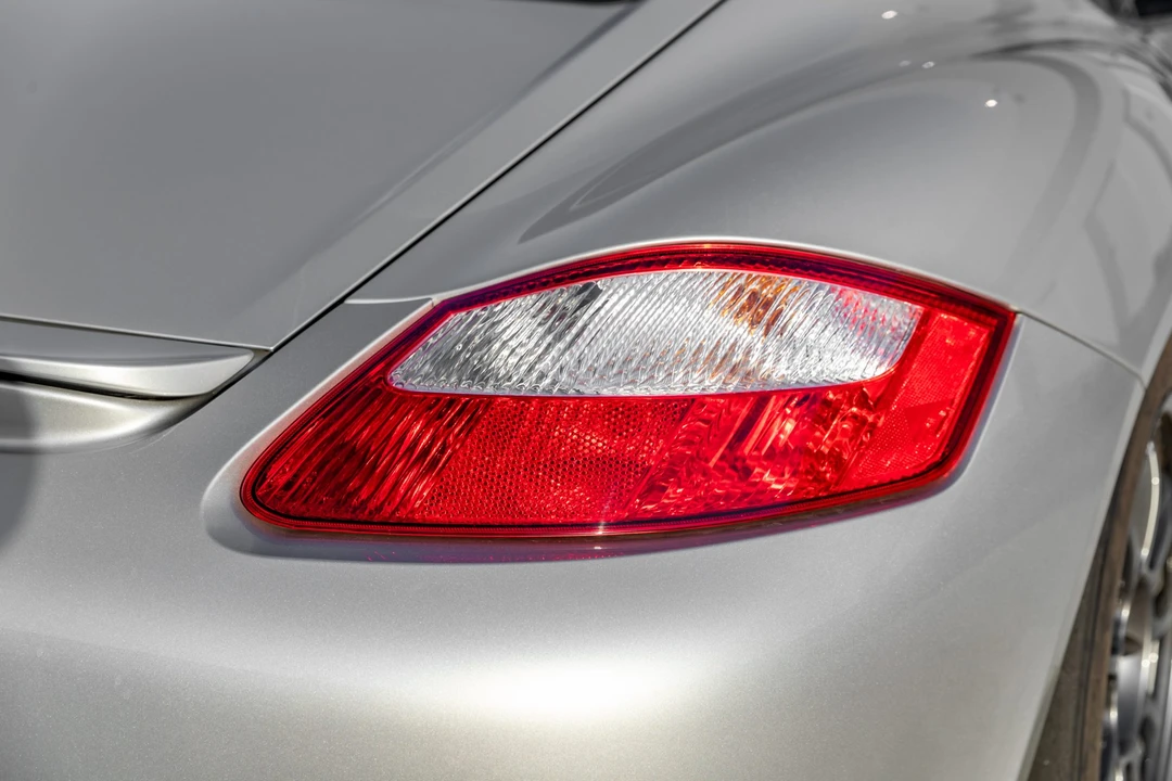 2006 Porsche 987 Cayman S - Image 25 of 31