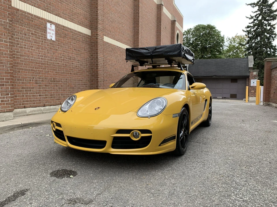 2006 Porsche 987 Cayman S - Image 2 of 31