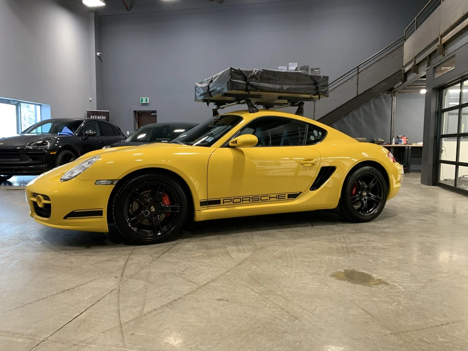 2006 Porsche 987 Cayman S - Image 13 of 31