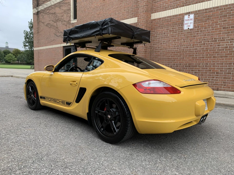 2006 Porsche 987 Cayman S - Image 18 of 31