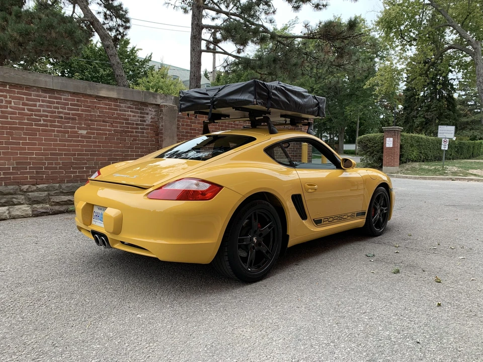 2006 Porsche 987 Cayman S - Image 31 of 31