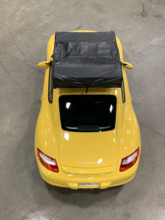 2006 Porsche 987 Cayman S - Image 21 of 31