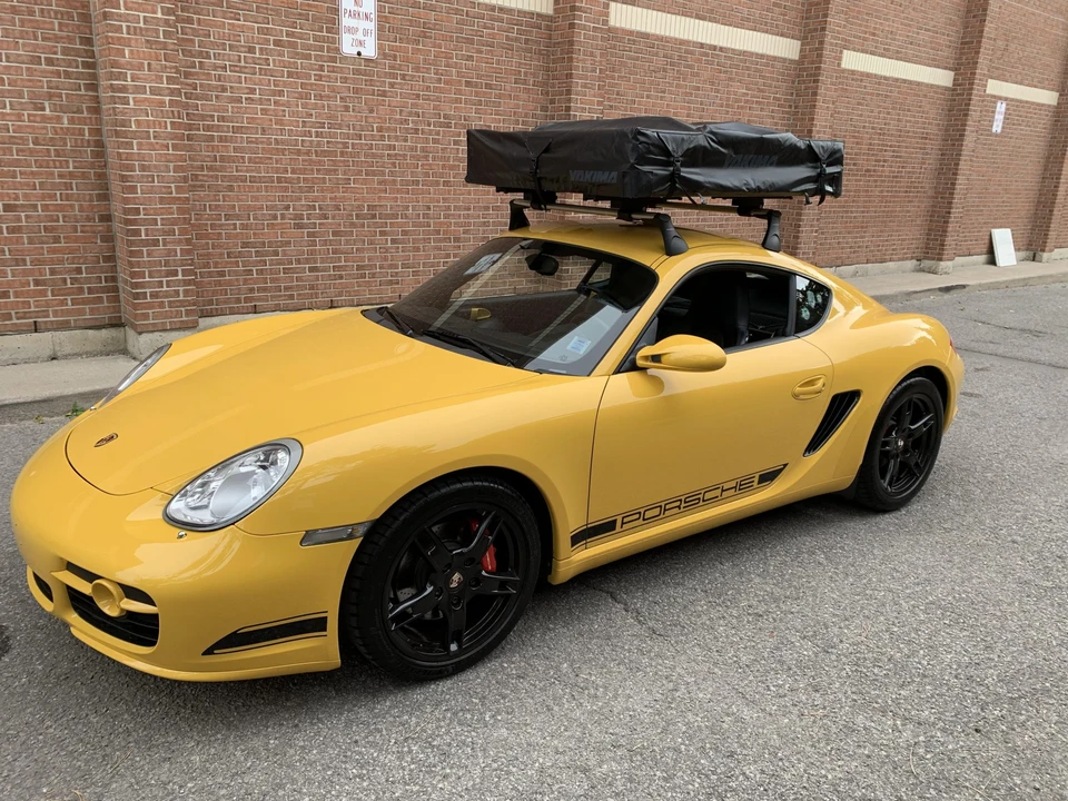2006 Porsche 987 Cayman S - Image 7 of 31