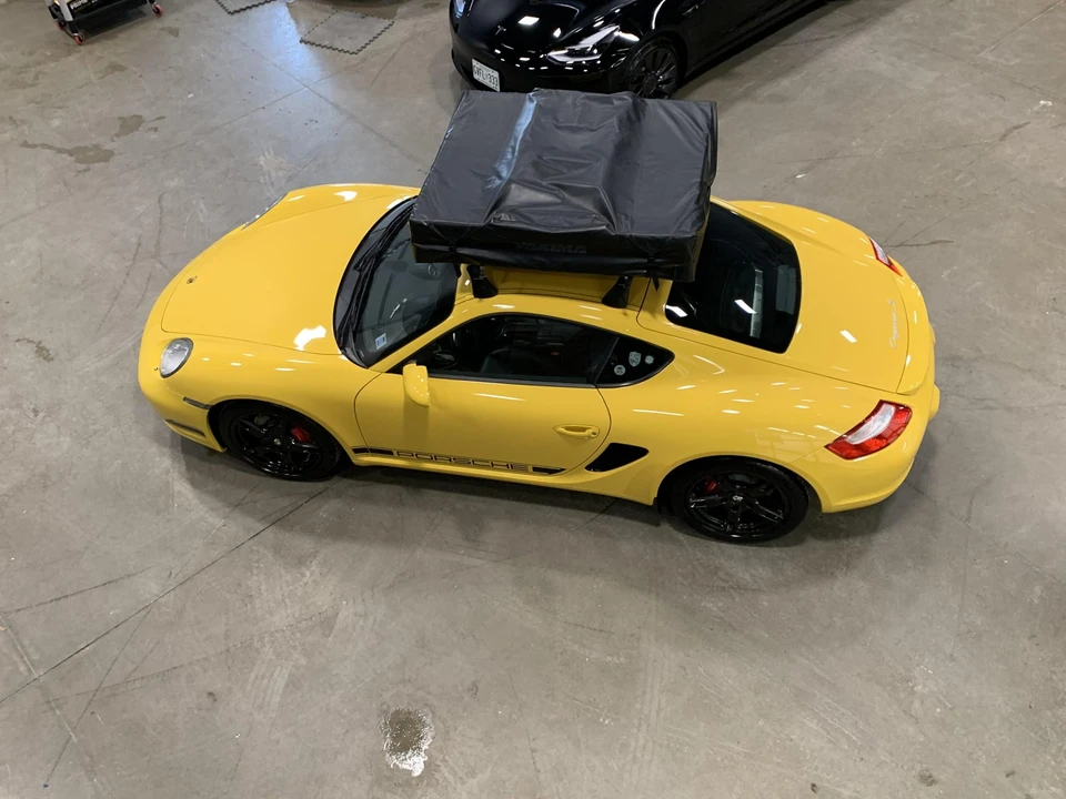 2006 Porsche 987 Cayman S - Image 14 of 31