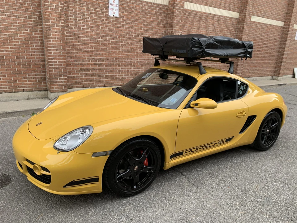 2006 Porsche 987 Cayman S - Image 8 of 31