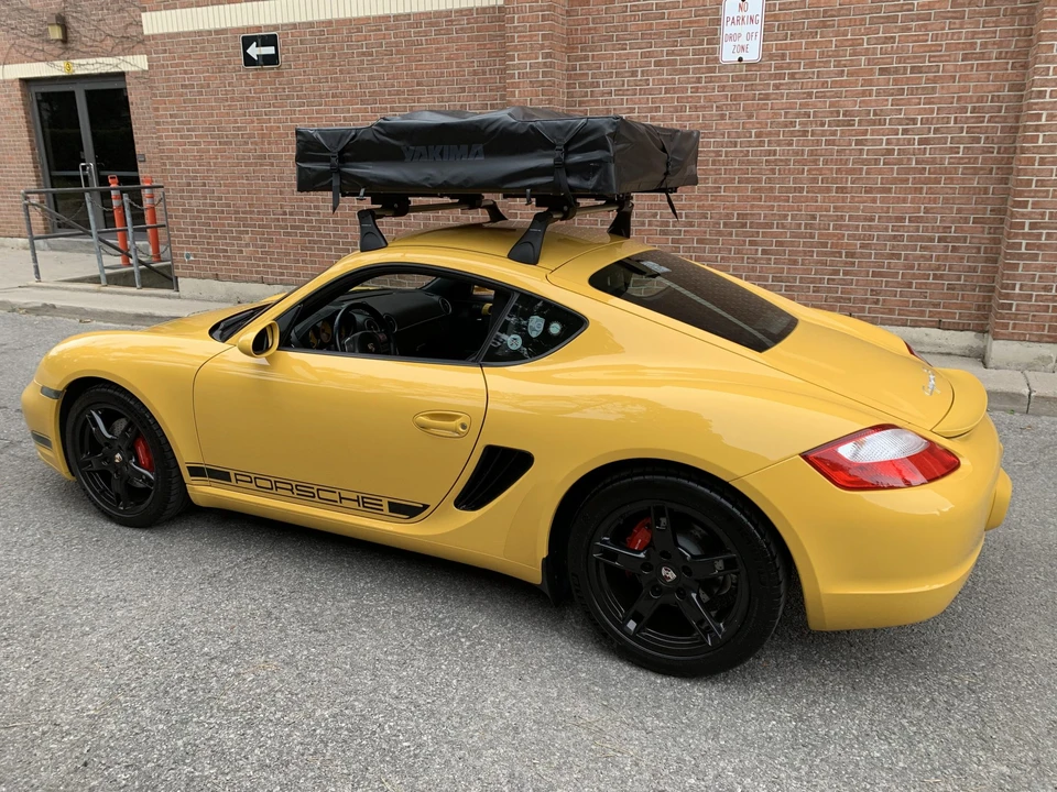 2006 Porsche 987 Cayman S - Image 15 of 31