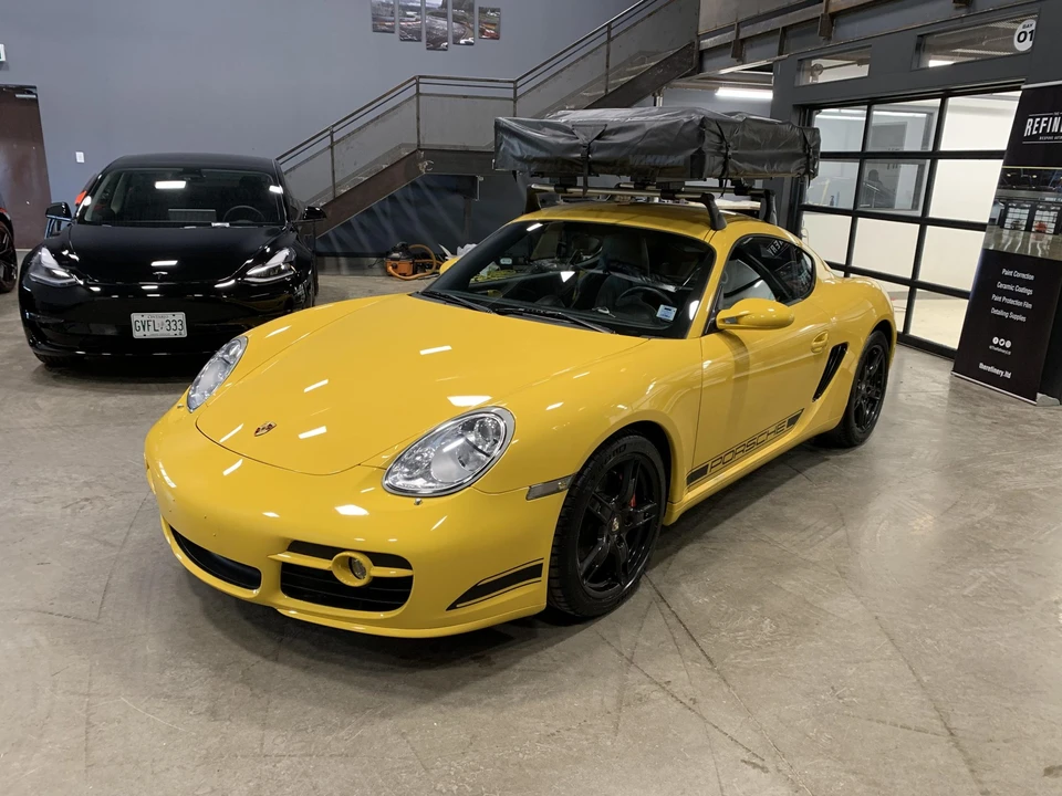 2006 Porsche 987 Cayman S - Image 6 of 31