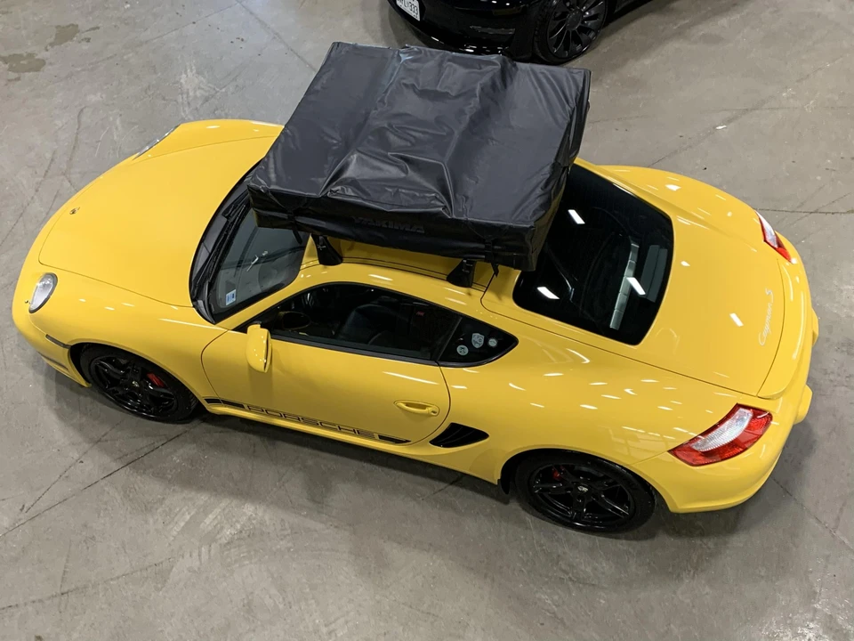 2006 Porsche 987 Cayman S - Image 16 of 31