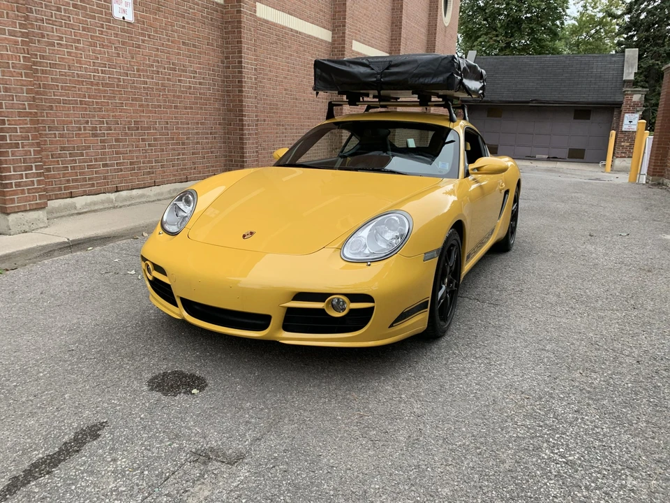 2006 Porsche 987 Cayman S - Image 4 of 31