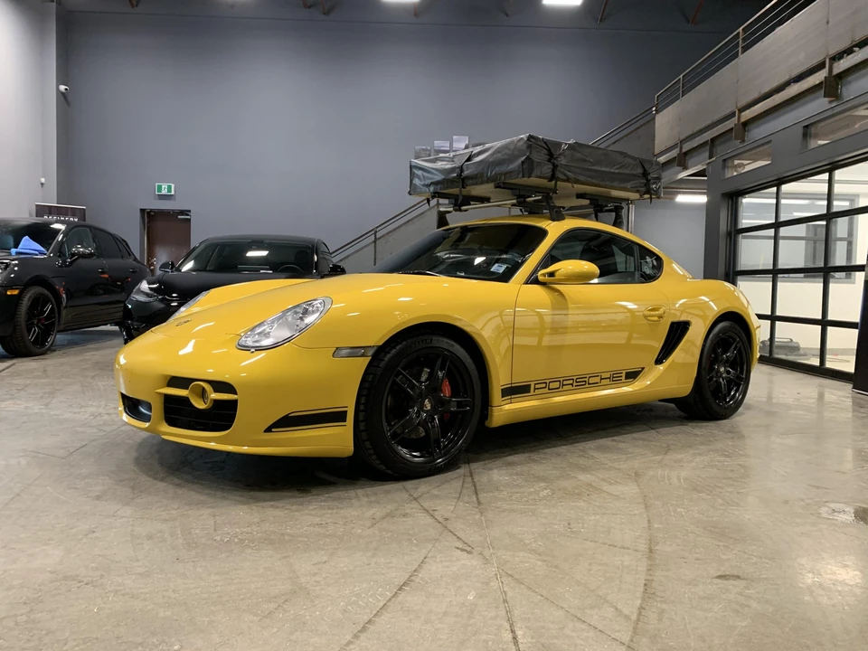 2006 Porsche 987 Cayman S - Image 10 of 31