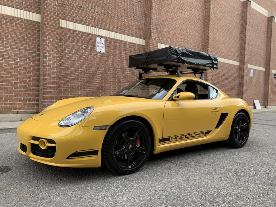 2006 Porsche 987 Cayman S - Image 11 of 31