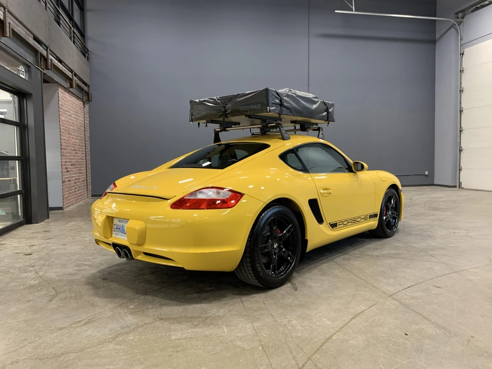 2006 Porsche 987 Cayman S - Image 28 of 31