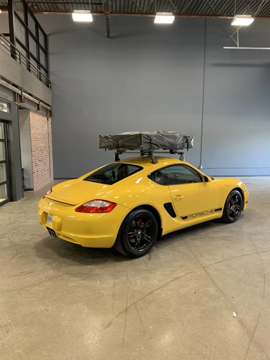 2006 Porsche 987 Cayman S - Image 30 of 31