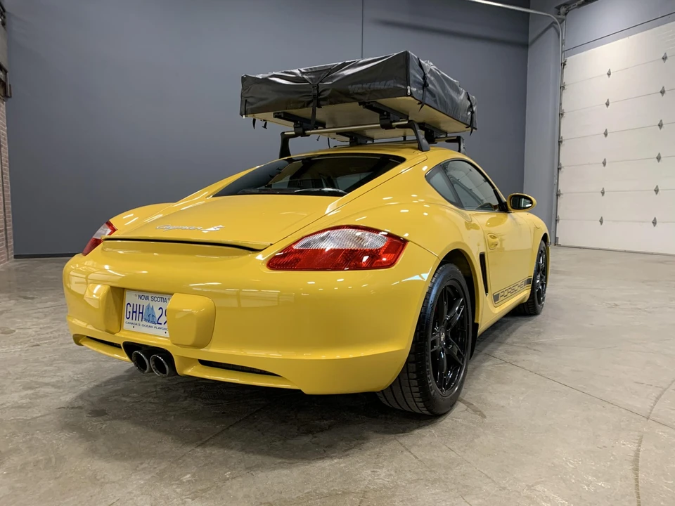 2006 Porsche 987 Cayman S - Image 26 of 31