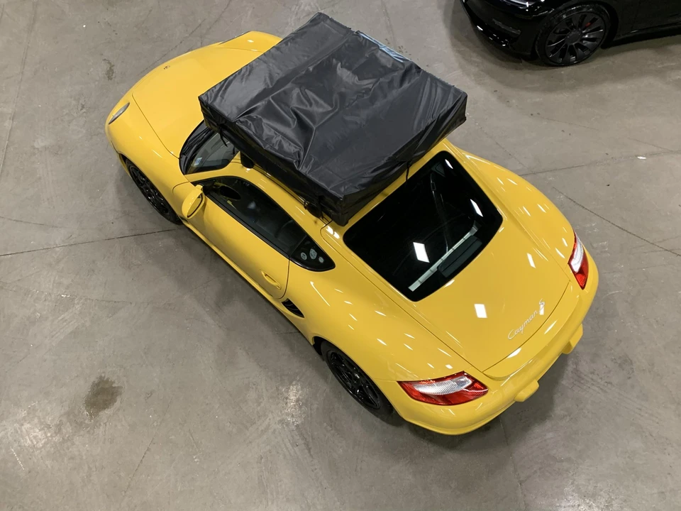 2006 Porsche 987 Cayman S - Image 20 of 31