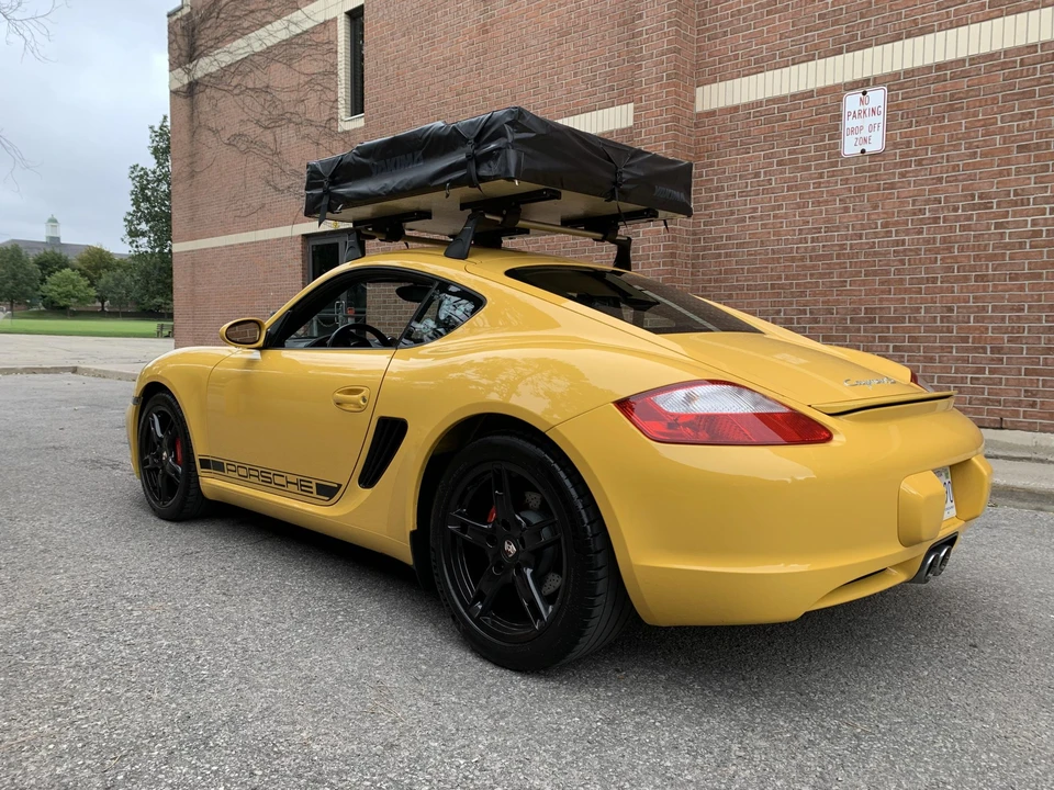 2006 Porsche 987 Cayman S - Image 19 of 31