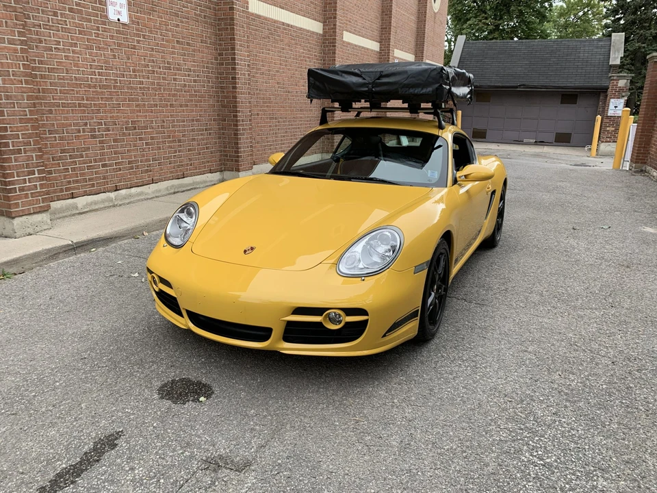 2006 Porsche 987 Cayman S - Image 3 of 31