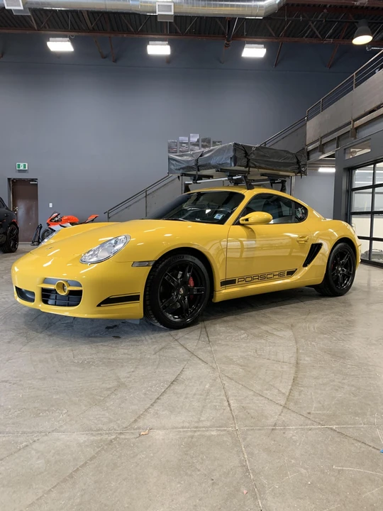 2006 Porsche 987 Cayman S - Image 12 of 31