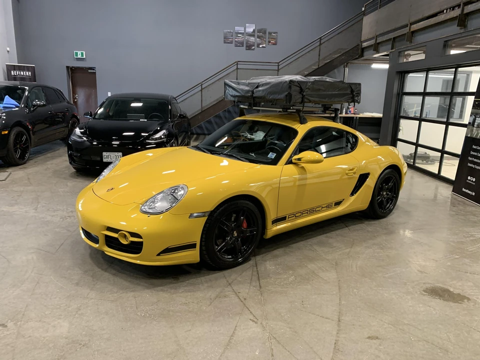 2006 Porsche 987 Cayman S - Image 9 of 31