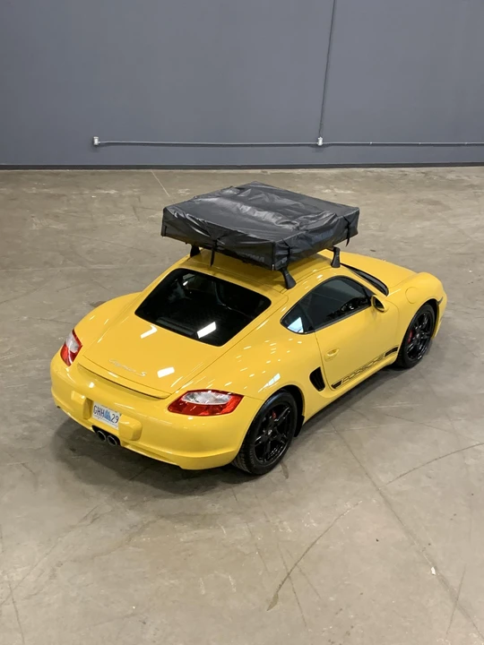 2006 Porsche 987 Cayman S - Image 27 of 31