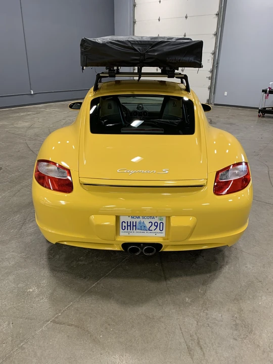 2006 Porsche 987 Cayman S - Image 25 of 31