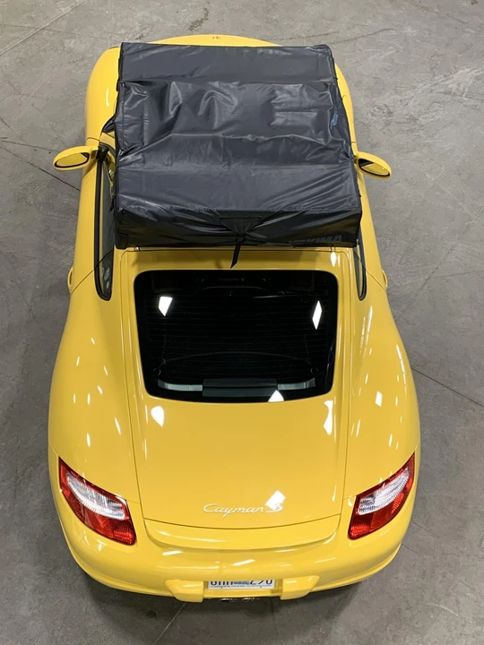 2006 Porsche 987 Cayman S - Image 22 of 31