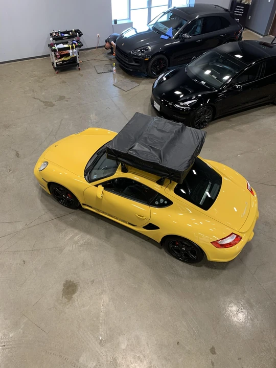 2006 Porsche 987 Cayman S - Image 17 of 31