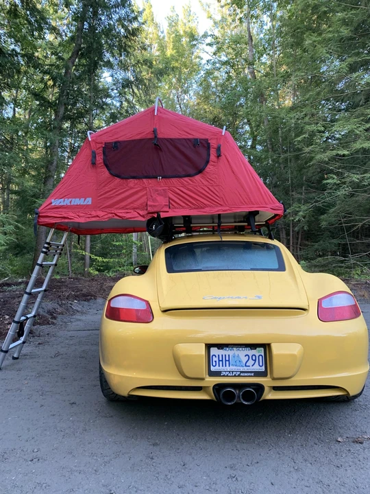 2006 Porsche 987 Cayman S - Image 23 of 31