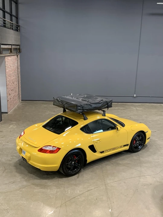 2006 Porsche 987 Cayman S - Image 29 of 31