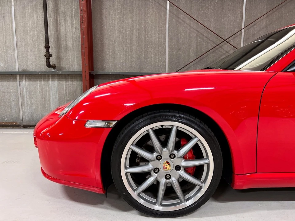 2006 Porsche 987 Cayman S - Image 4 of 17
