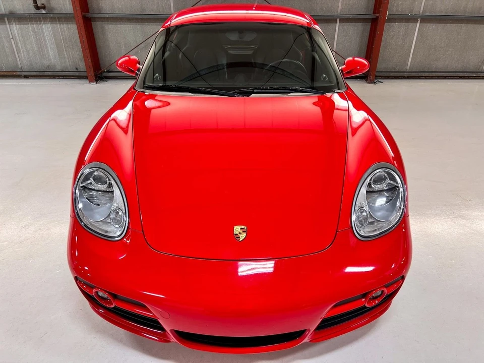 2006 Porsche 987 Cayman S - Image 5 of 17