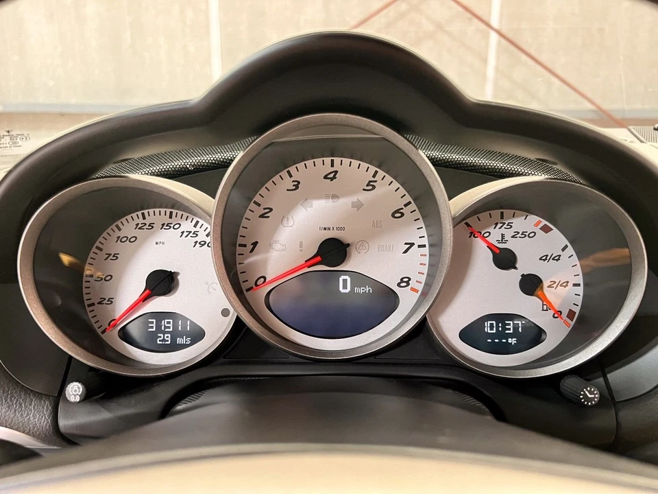 2006 Porsche 987 Cayman S - Image 12 of 17