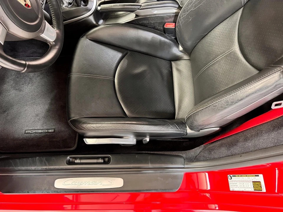 2006 Porsche 987 Cayman S - Image 13 of 17