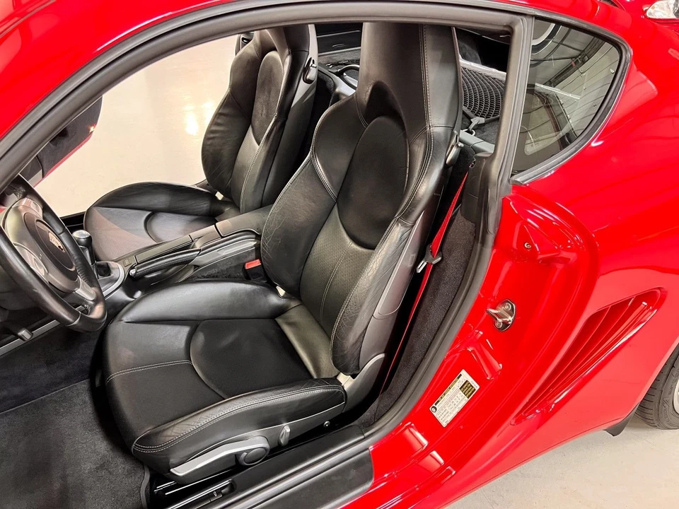2006 Porsche 987 Cayman S - Image 14 of 17