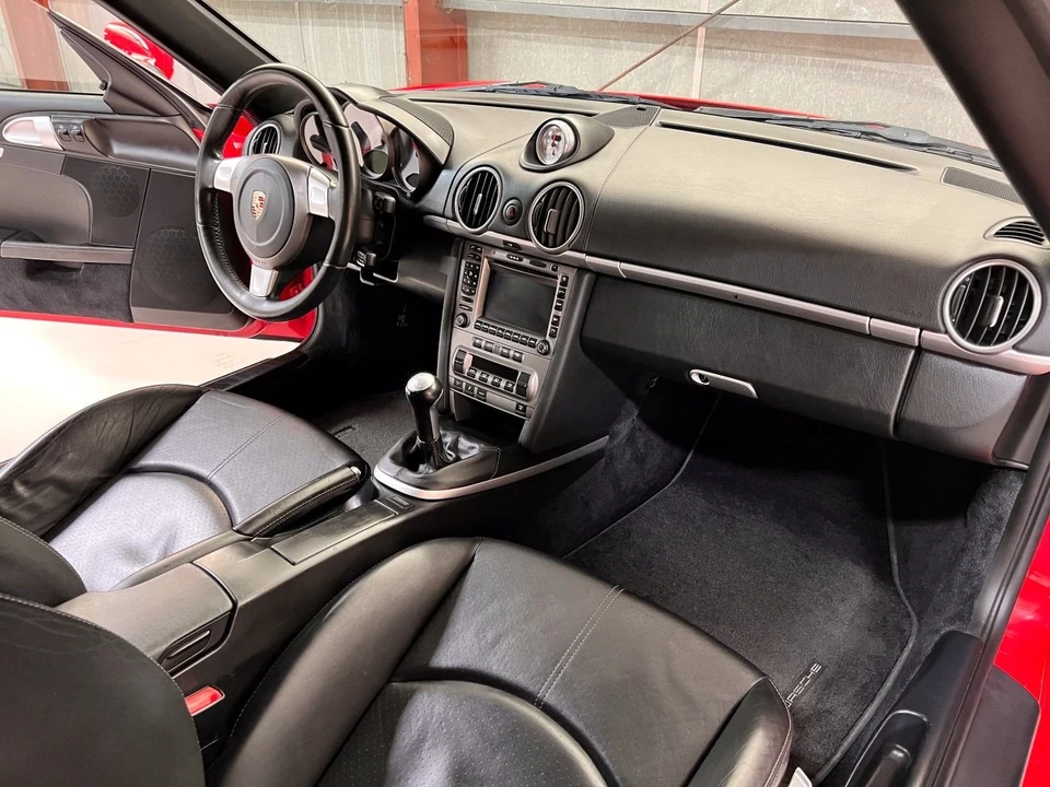 2006 Porsche 987 Cayman S - Image 15 of 17