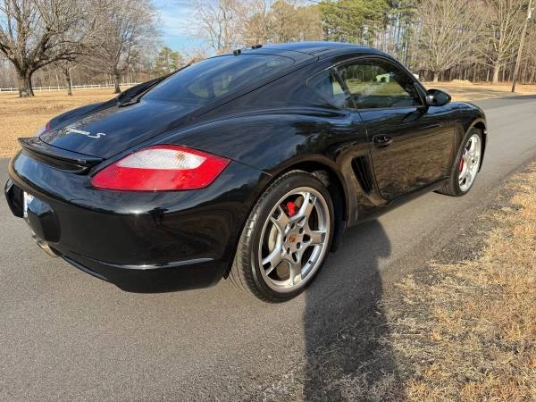 2006 Porsche 987 Cayman S - Image 5 of 20